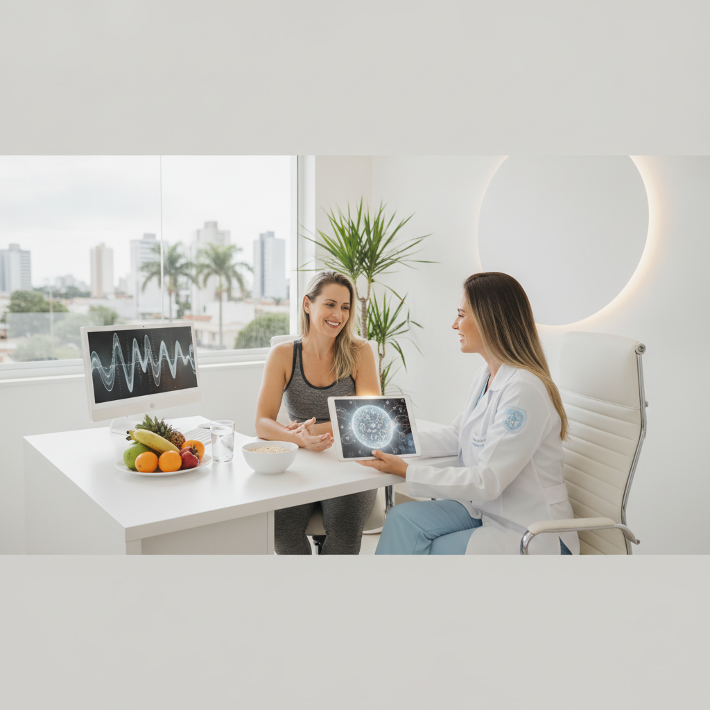 O Que É Resistência Hormonal e Como Tratar em Goiânia